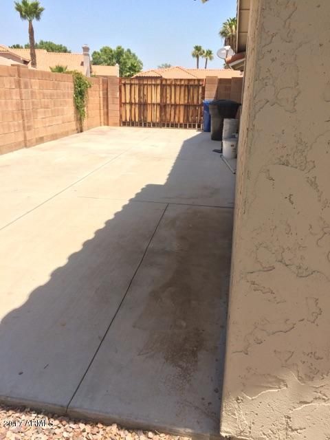 3647 E Dover St, Mesa, AZ 85205