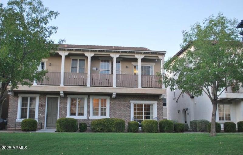 3647 E Leslie Dr, Gilbert, AZ 85296