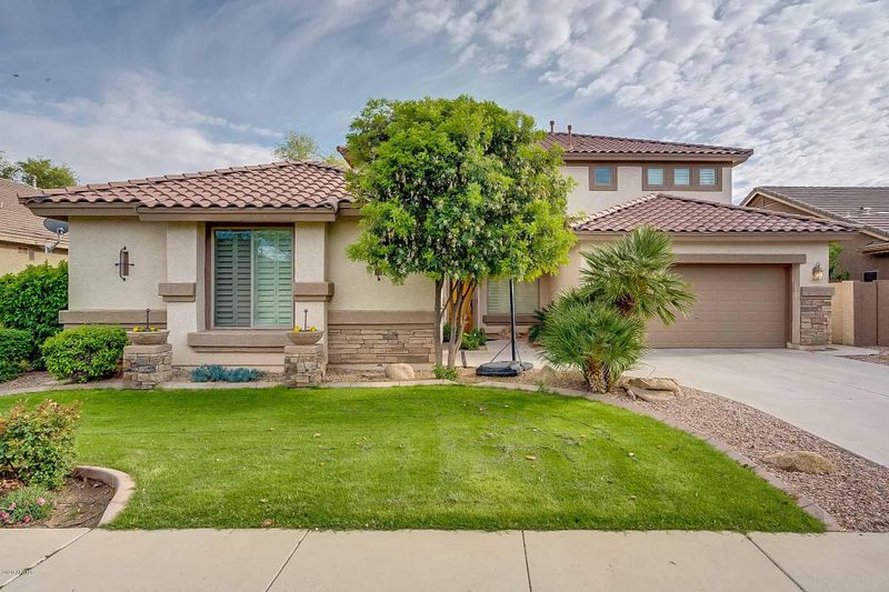 3647 E Turnberry Ct, Gilbert, AZ 85298