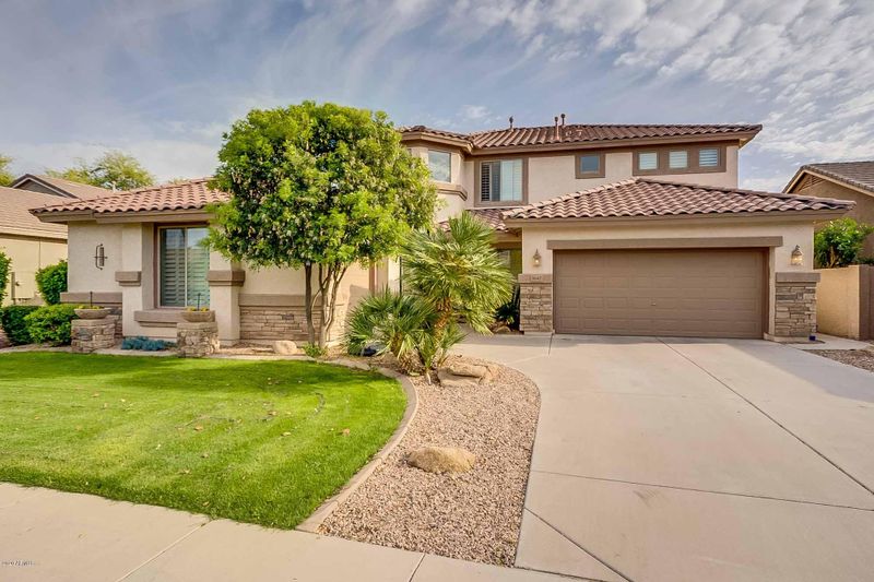 3647 E Turnberry Ct, Gilbert, AZ 85298