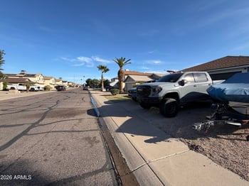 3647 Escuda Dr, Glendale, AZ 85308