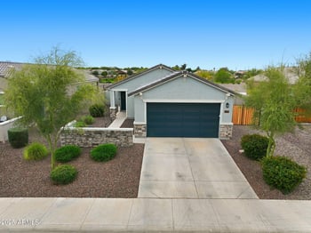 3647 Henson St, San Tan Valley, AZ 85140