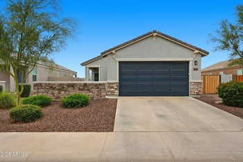 3647 Henson St, San Tan Valley, AZ 85140
