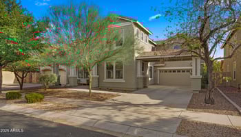 3647 Phelps St, Gilbert, AZ 85295