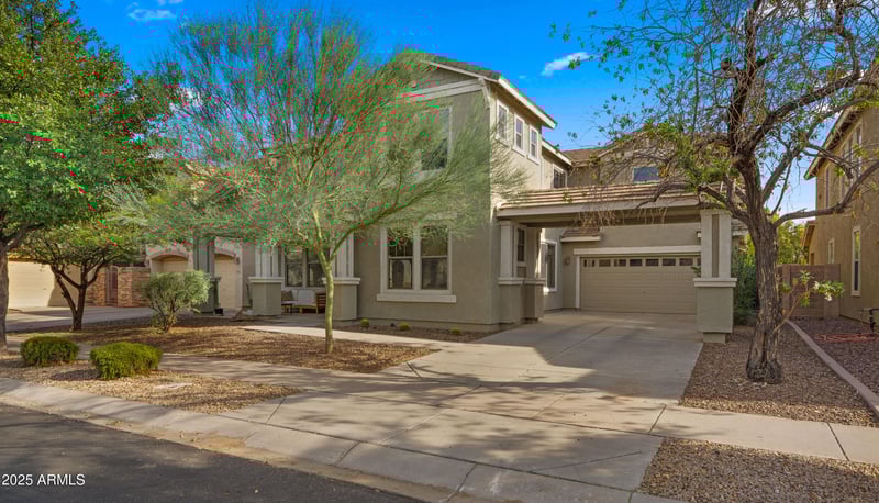 3647 Phelps St, Gilbert, AZ 85295