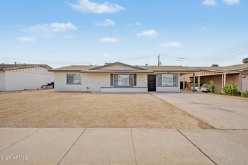 3647 W Rose Ln, Phoenix, AZ 85019