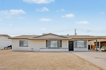 3647 W Rose Ln, Phoenix, AZ 85019