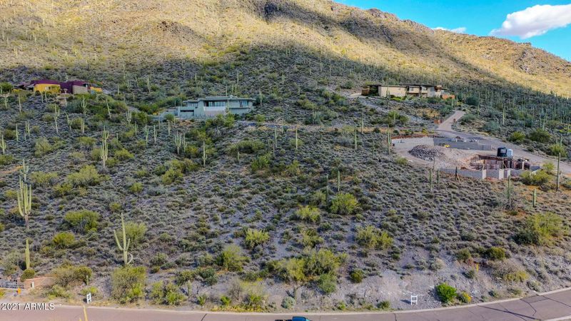 36477 N Sunset Trl #2, Cave Creek, AZ 85331