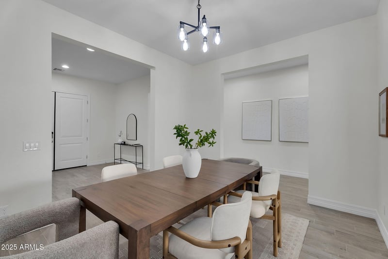 3648 Arabian Dr, Gilbert, AZ 85296