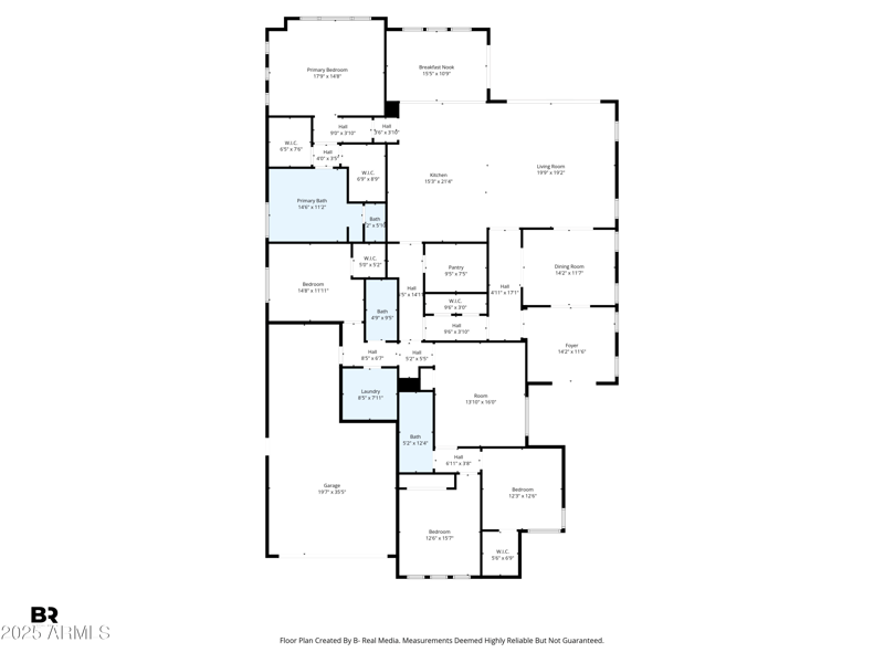 3648 Arabian Dr, Gilbert, AZ 85296