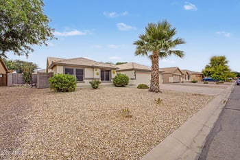 3648 Camden Ave, San Tan Valley, AZ 85140