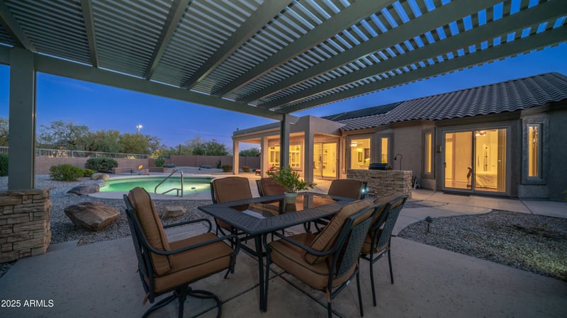 3648 Canyon Wash Cir, Mesa, AZ 85207