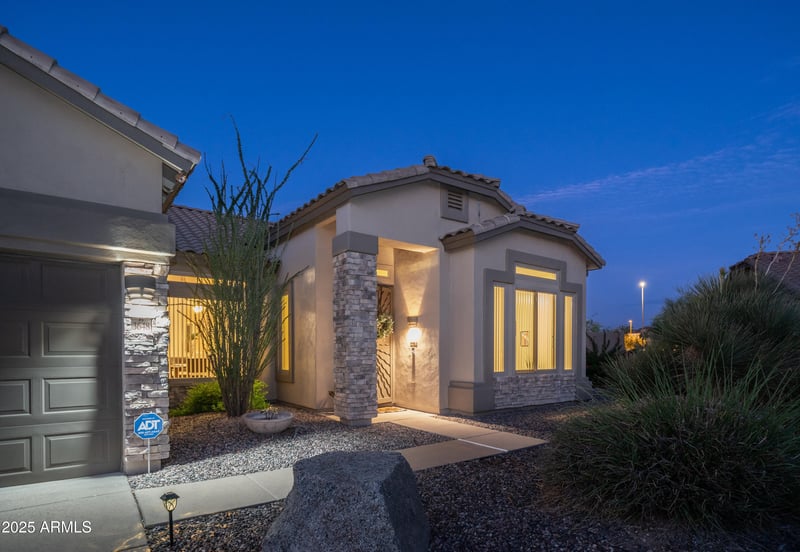 3648 Canyon Wash Cir, Mesa, AZ 85207