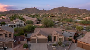 3648 Canyon Wash Cir, Mesa, AZ 85207