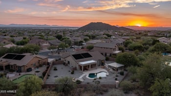 3648 Canyon Wash Cir, Mesa, AZ 85207