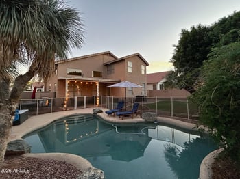 3648 Cody Ave, Gilbert, AZ 85234