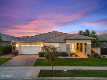 3648 Arabian Dr, Gilbert, AZ 85296