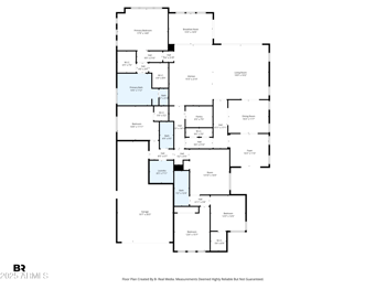 3648 Arabian Dr, Gilbert, AZ 85296