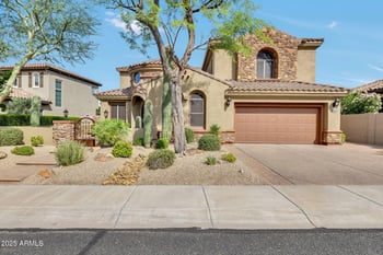 3648 Louise Dr, Phoenix, AZ 85050