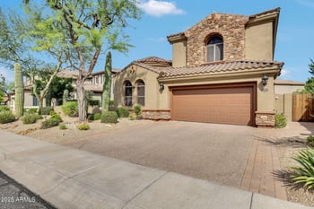3648 Louise Dr, Phoenix, AZ 85050