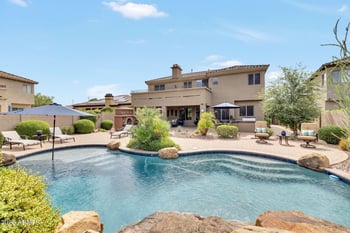 3648 Louise Dr, Phoenix, AZ 85050