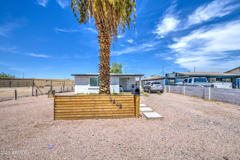 3648 Moreland St, Phoenix, AZ 85009