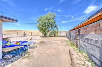 3648 Moreland St, Phoenix, AZ 85009