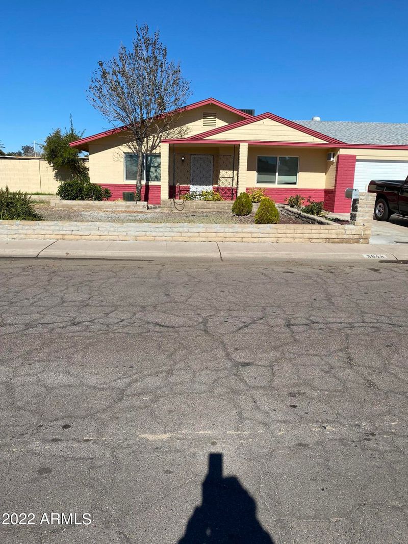 3648 W Cheryl Dr, Phoenix, AZ 85051