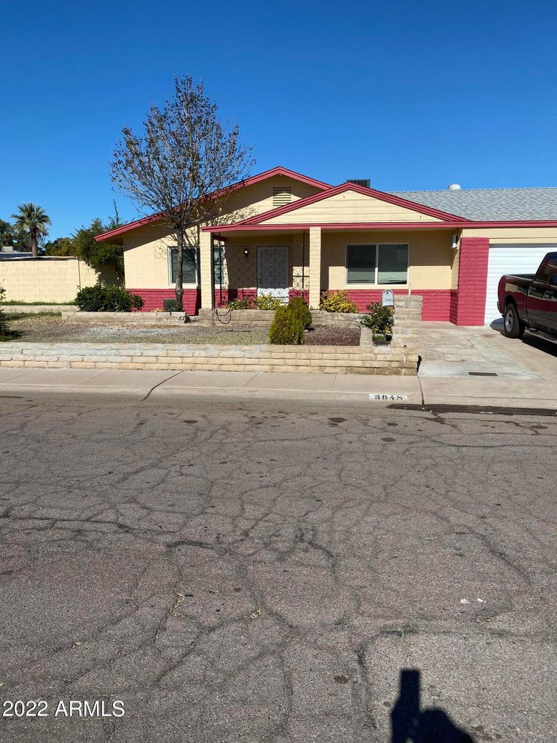 3648 W Cheryl Dr, Phoenix, AZ 85051