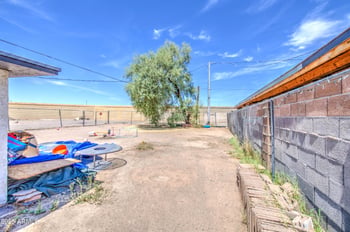 3648 Moreland St, Phoenix, AZ 85009