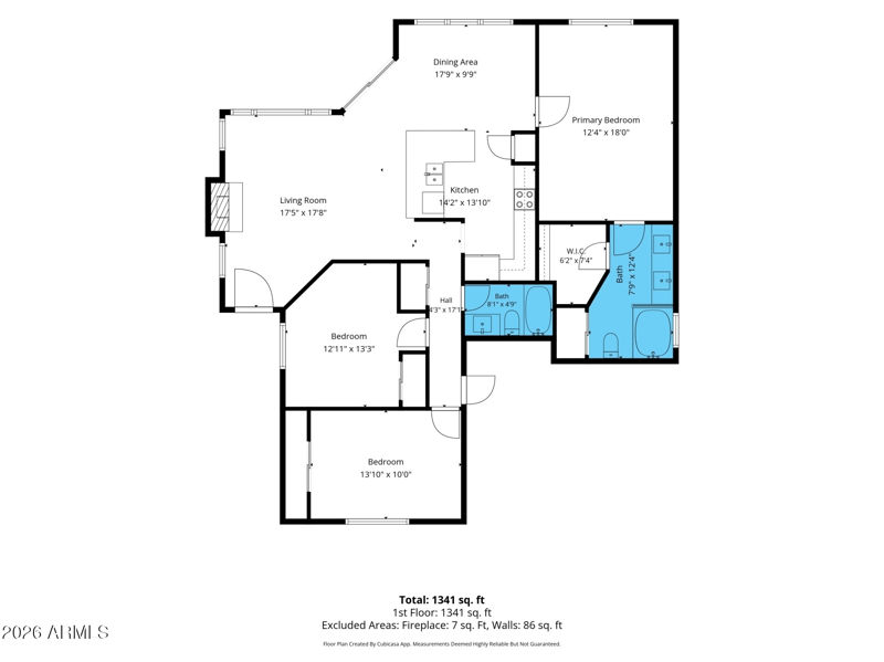 3648 W Saragosa St, Chandler, AZ 85226