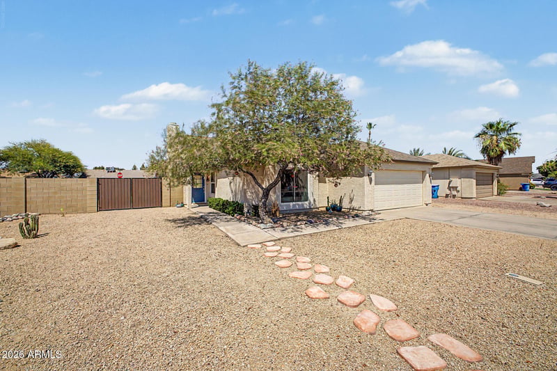3648 W Saragosa St, Chandler, AZ 85226