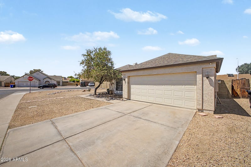 3648 W Saragosa St, Chandler, AZ 85226