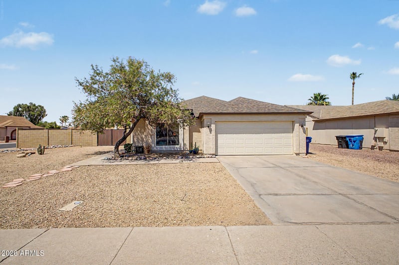 3648 W Saragosa St, Chandler, AZ 85226