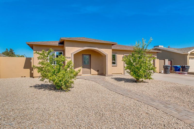 3648 W Tyson St, Chandler, AZ 85226
