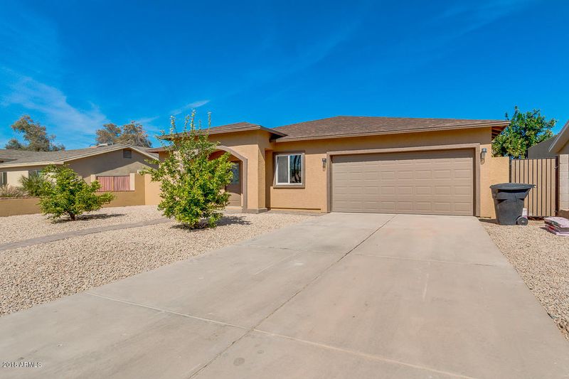 3648 W Tyson St, Chandler, AZ 85226