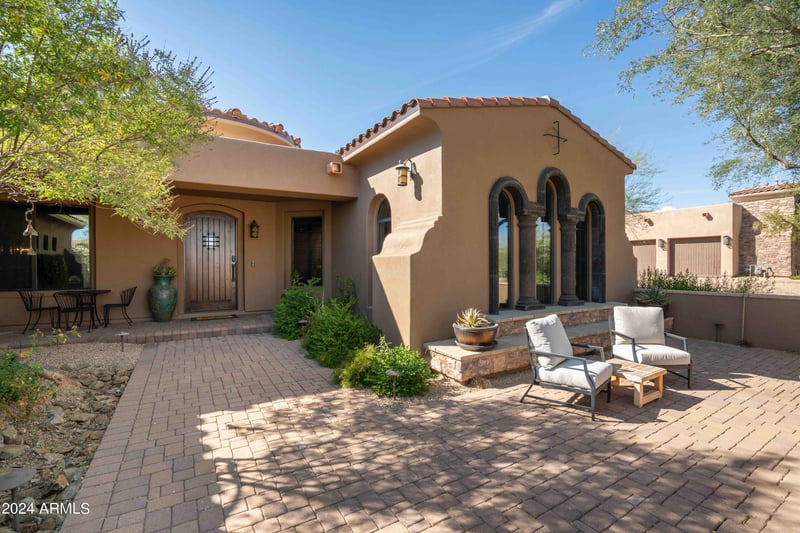 36482 Boulder View Dr, Scottsdale, AZ 85262