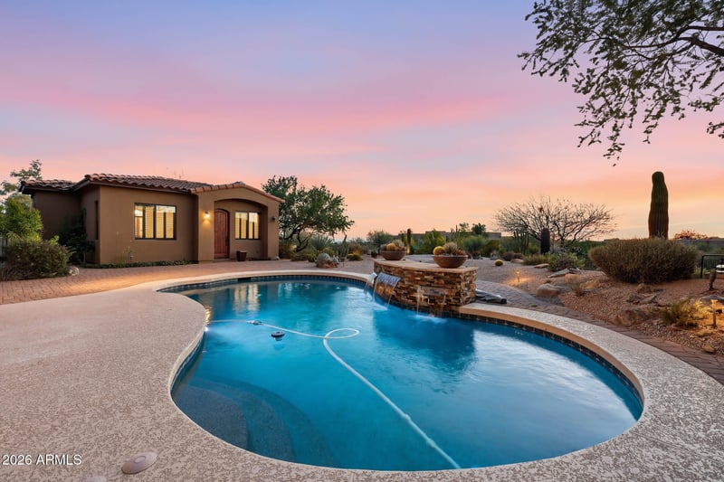 36482 Boulder View Dr, Scottsdale, AZ 85262