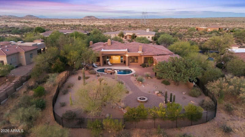 36482 Boulder View Dr, Scottsdale, AZ 85262