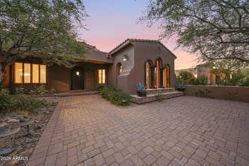36482 Boulder View Dr, Scottsdale, AZ 85262