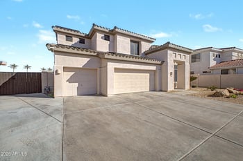 3649 145th Ave, Goodyear, AZ 85395