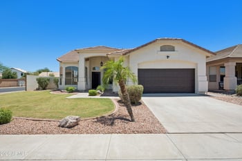 3649 Cody Ave, Gilbert, AZ 85234