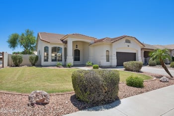 3649 Cody Ave, Gilbert, AZ 85234