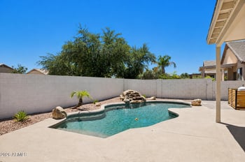 3649 Cody Ave, Gilbert, AZ 85234