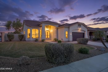 3649 Cody Ave, Gilbert, AZ 85234