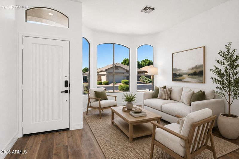 3649 E Cody Ave, Gilbert, AZ 85234