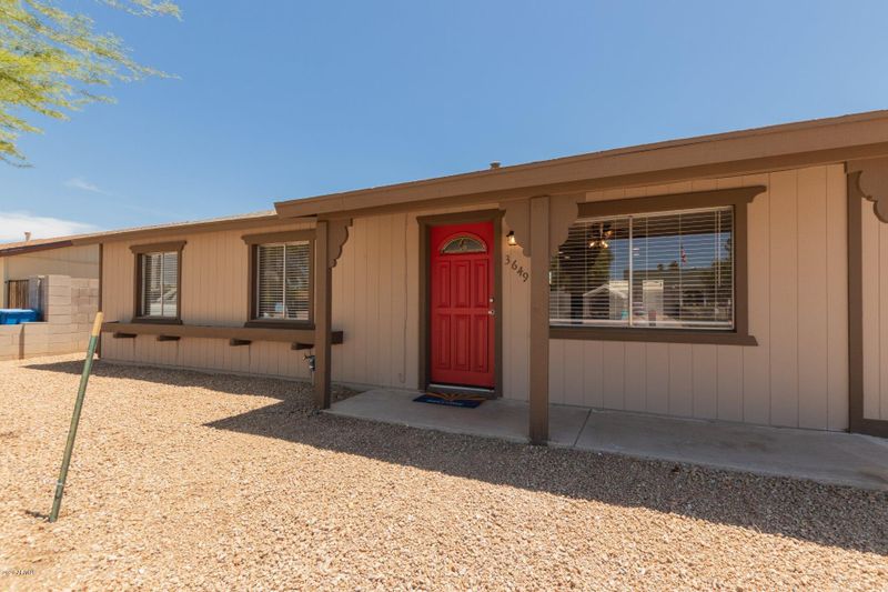 3649 E Pershing Ave, Phoenix, AZ 85032
