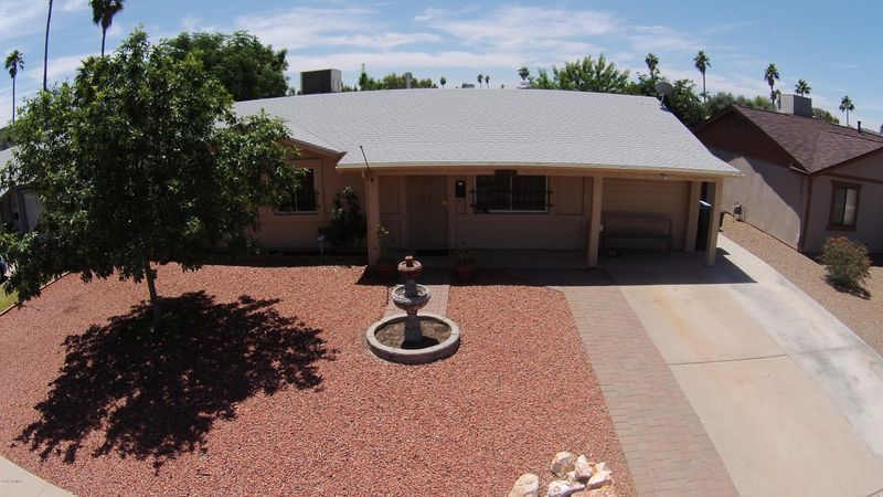 3649 E Presidio Rd, Phoenix, AZ 85032