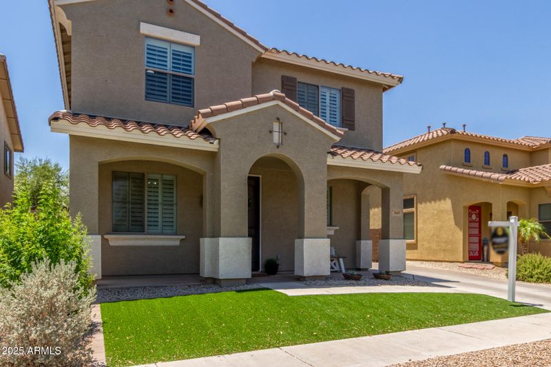 3649 E Waite Ln, Gilbert, AZ 85295
