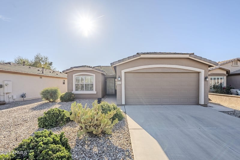 3649 Hazeltine Way, Chandler, AZ 85249
